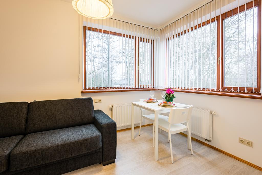 Riga Airport Jurmala Apartments Exteriér fotografie