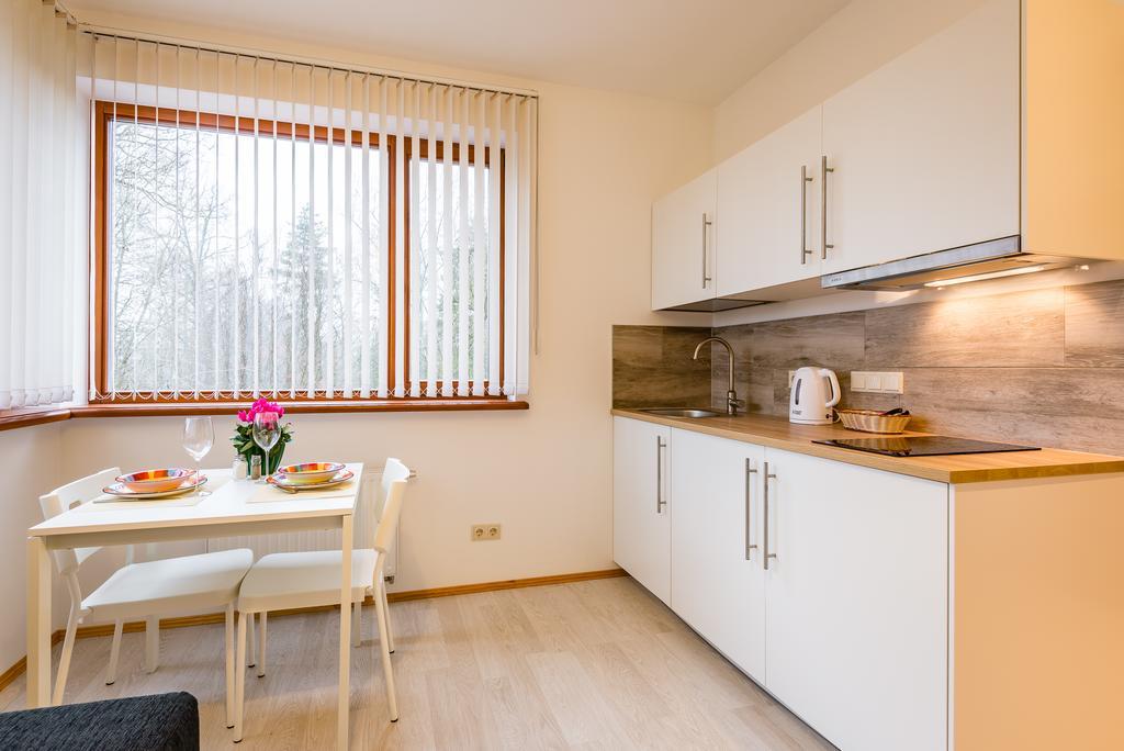 Riga Airport Jurmala Apartments Exteriér fotografie