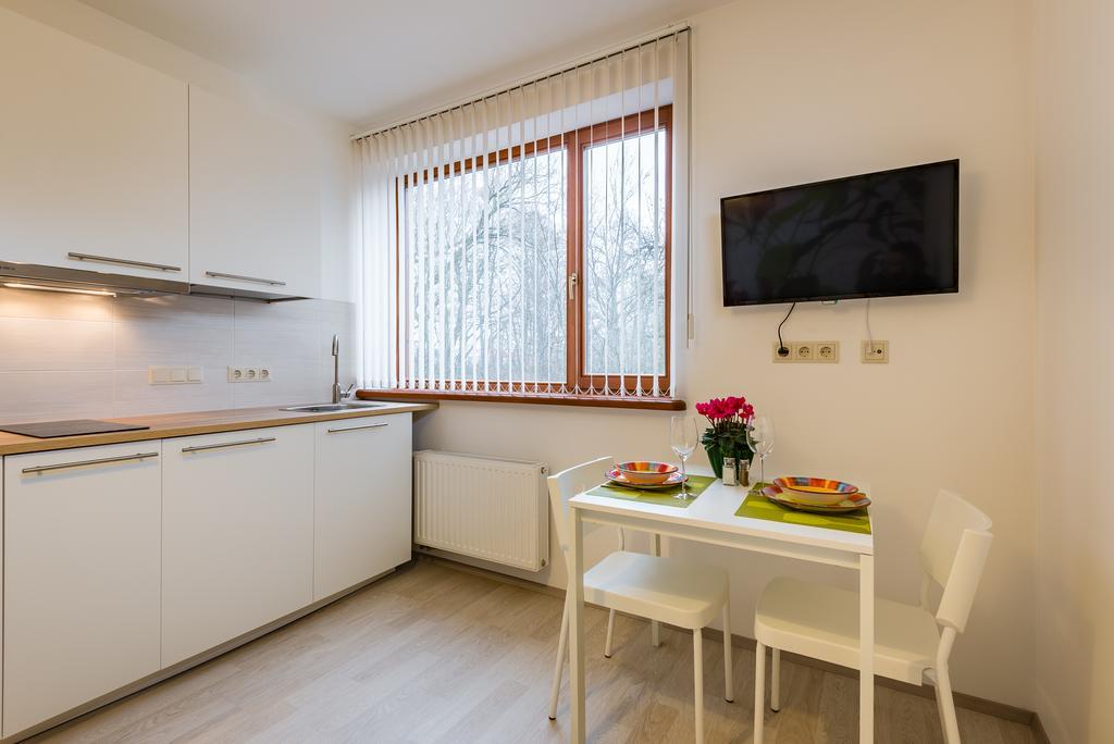 Riga Airport Jurmala Apartments Exteriér fotografie