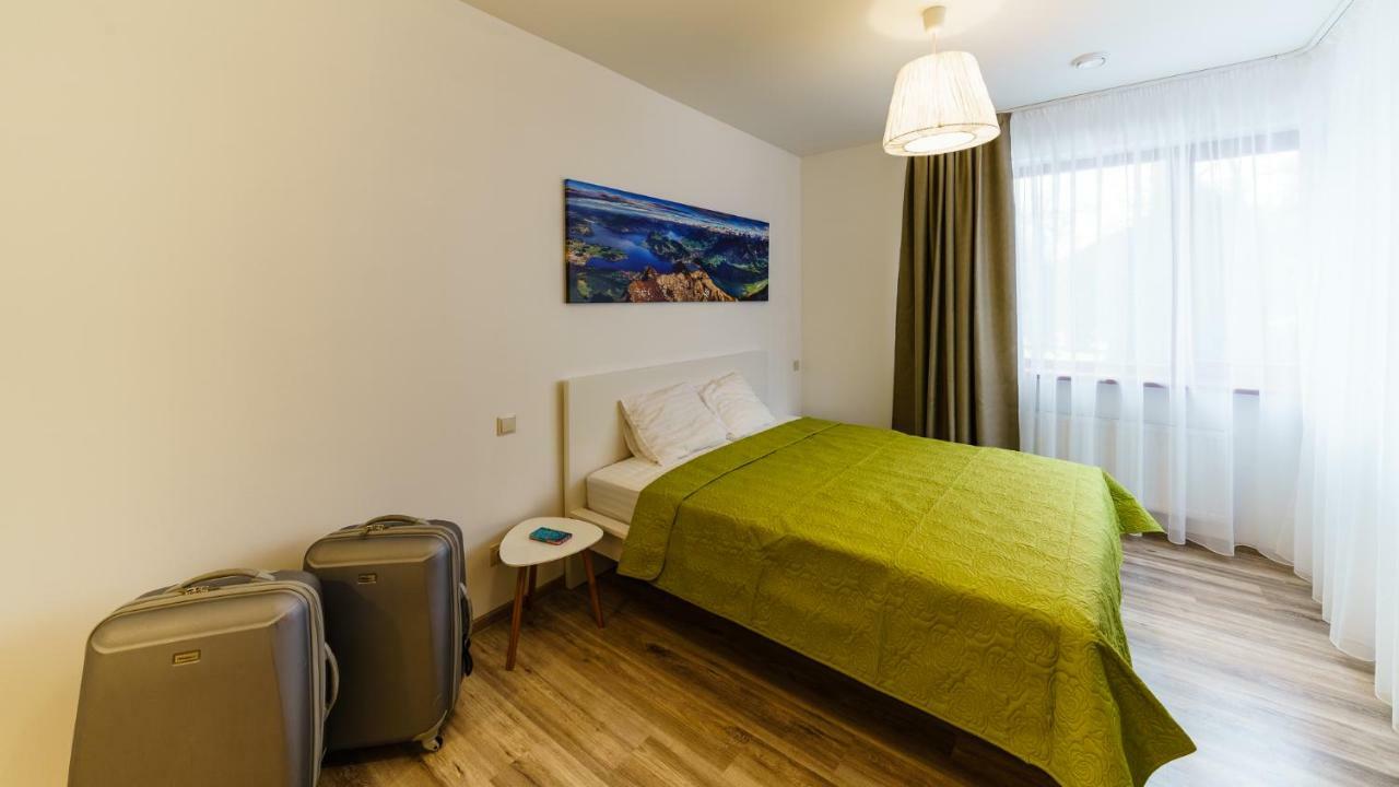 Riga Airport Jurmala Apartments Exteriér fotografie